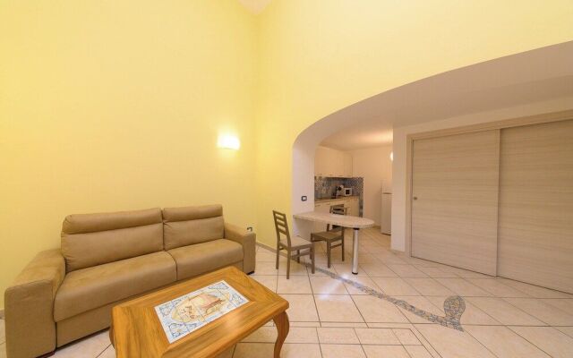 B&B La Rosa