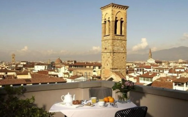 Antica Torre di Via Tornabuoni 1