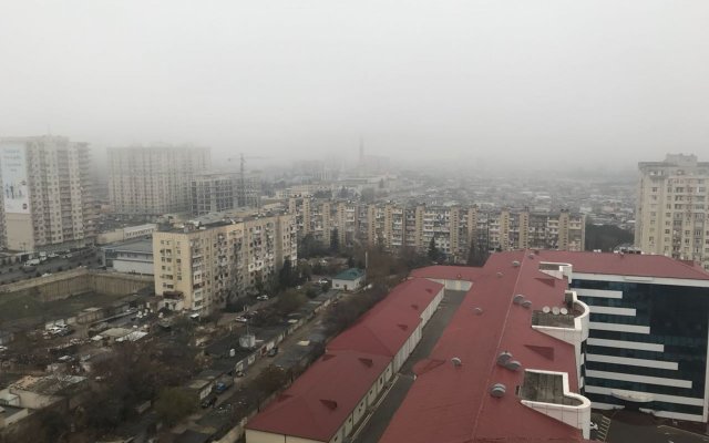 Семейные апартаменты Baku