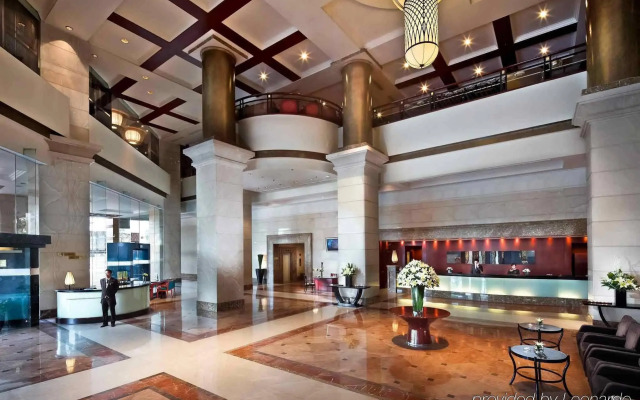 Pan Pacific Hanoi