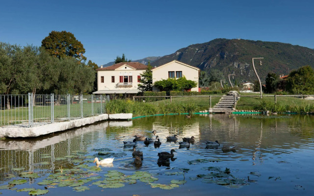 Villa Ca' Sette