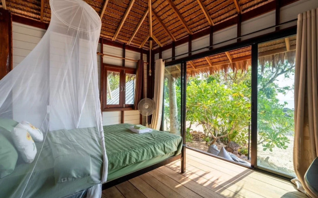 Koh Pu Sea View Beach Resort