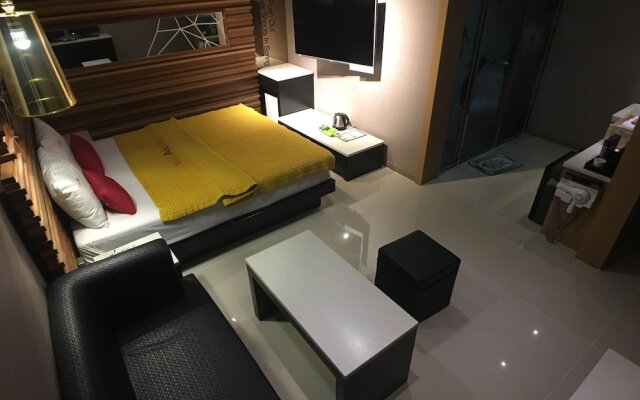 Palgong AA Motel