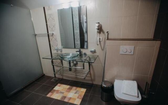 Pensiunea Jacqueline