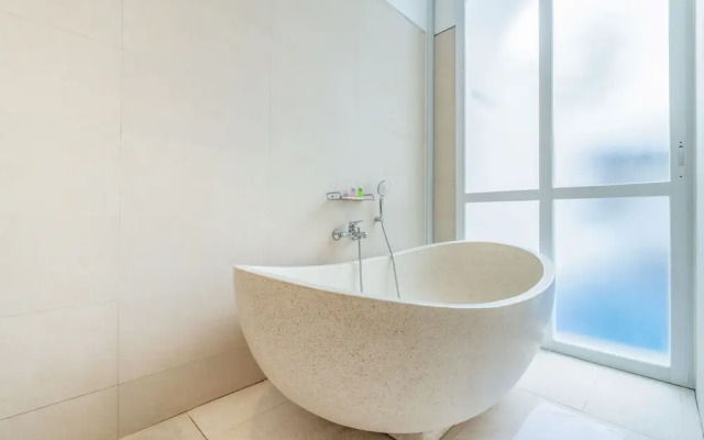 Villa Felicia Canggu by Moria