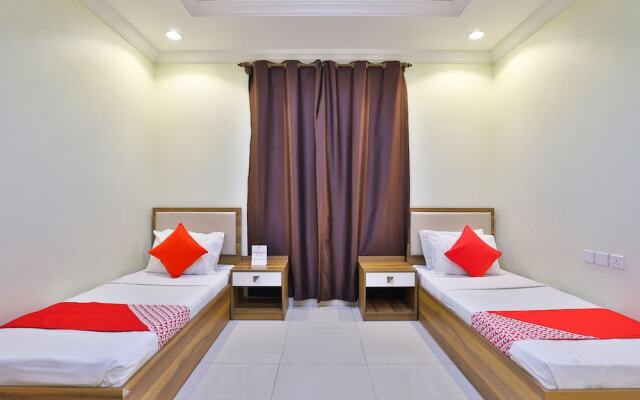 Dar Taibah Furnished Units by OYO  Rooms