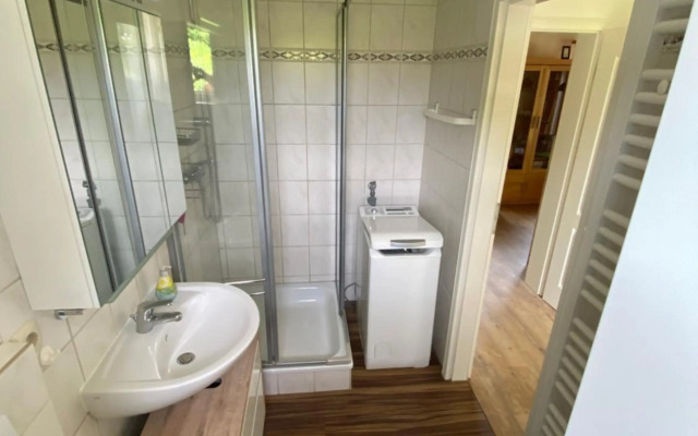 Ferienhaus Maxe, Haus Paula