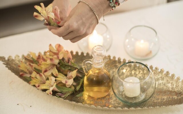 Casa Cochera Del Gobernador