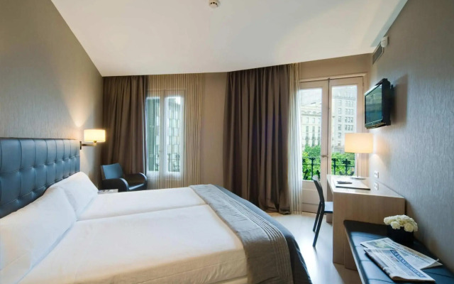 Hotel Actual