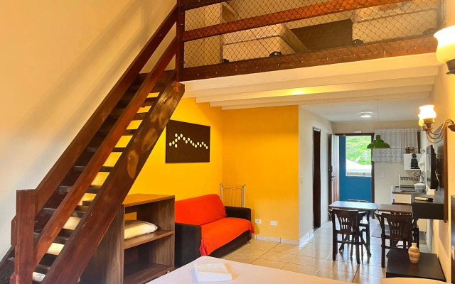 Delphin Apartamento 8