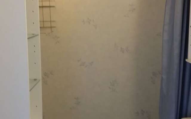 Knut's Camping och Lägenheter