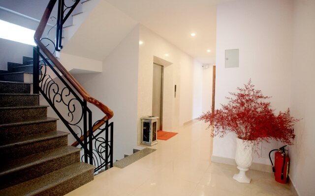 Ngoc Trai Vang Hotel