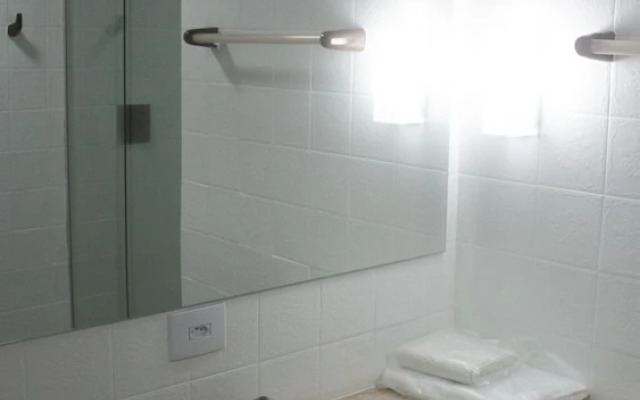 Essência Hotel Francisco Beltrão