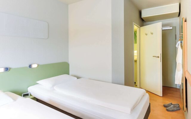 Ibis Budget Luebeck City Sued