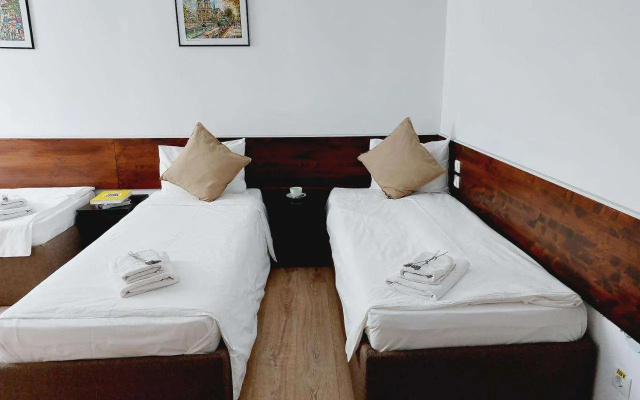 Confort INN