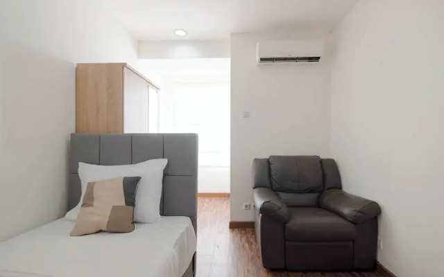 Good Deal Studio Apartment Cinere Bellevue Suites