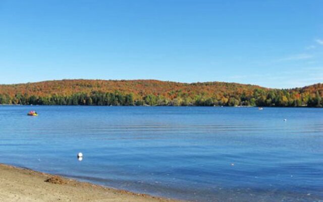 GEOHoliday at Haliburton Heights, Haliburton, Canada