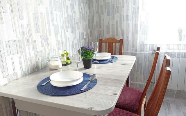 Апартаменты на ул. Гаврилова 48