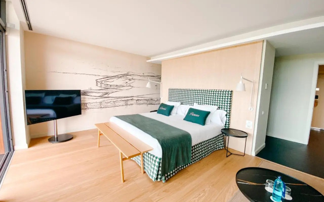 Emporda Golf Hotel And Spa