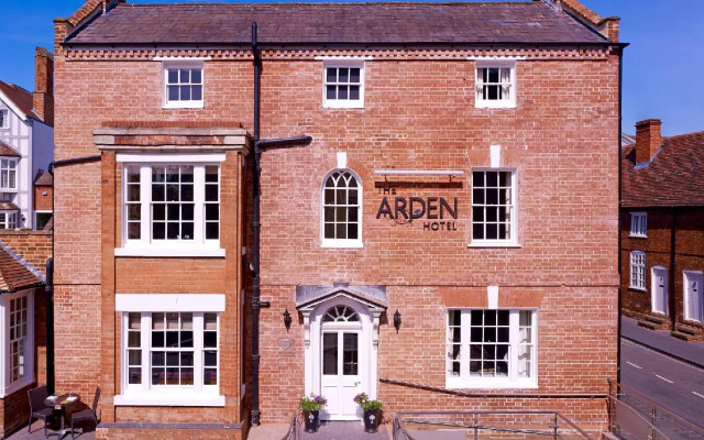 The Arden Hotel