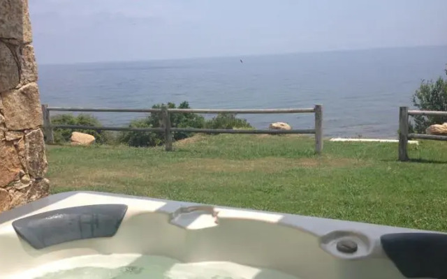 Villa Zinata
