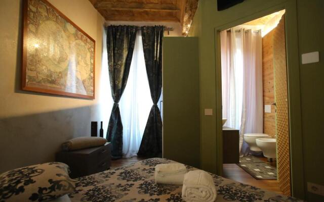 Epicuro guest house