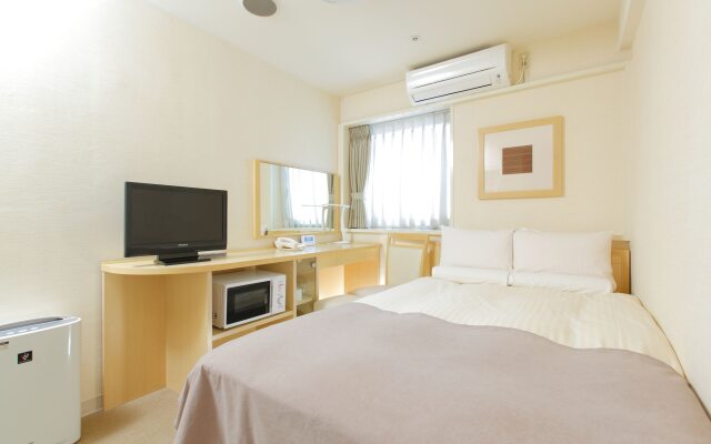 Hotel MyStays Higashi Ikebukuro