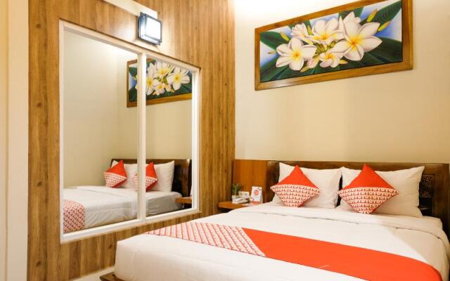 Jepun Guesthouse by OYO Rooms