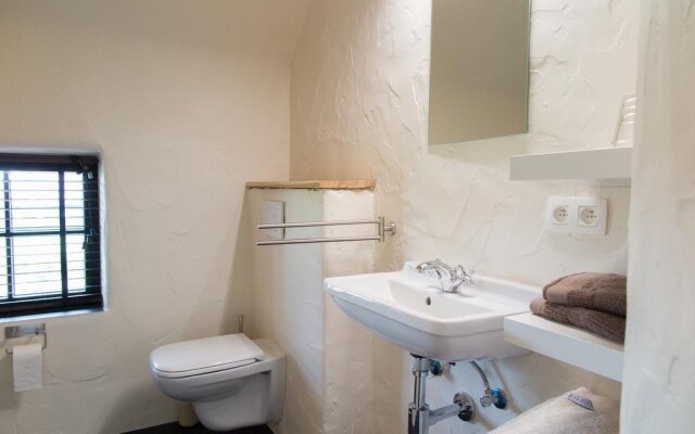 Vakantiewoningen Eyndevelde