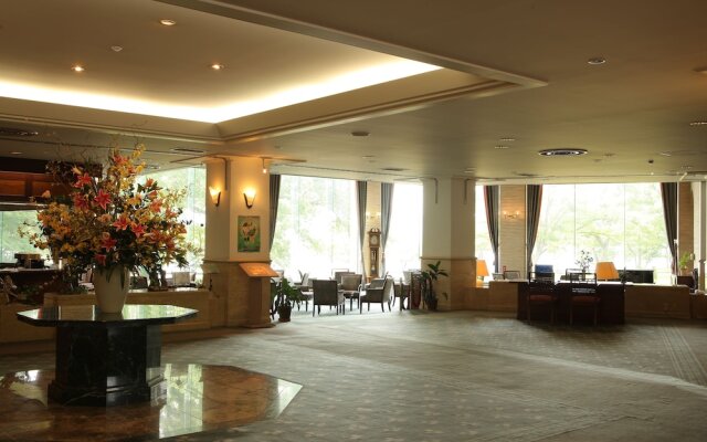 Towadako Lakeview Hotel