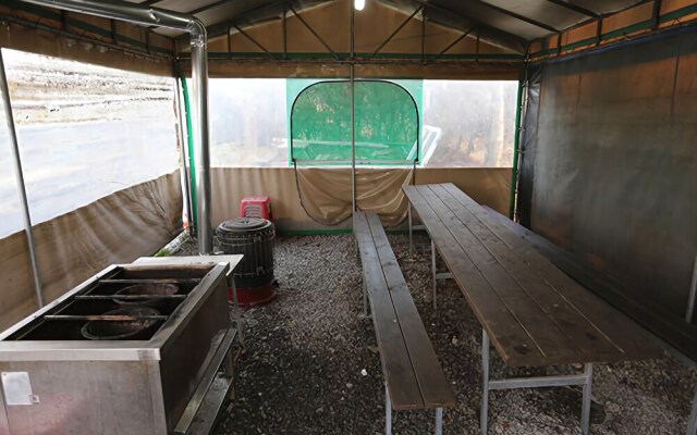 Taean Albatross Pension