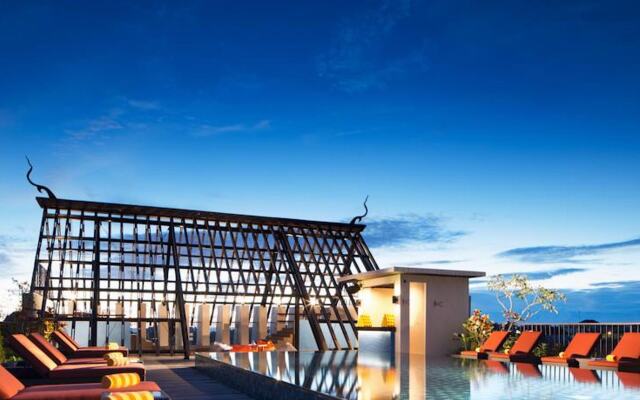 Sun Island Hotel & Spa Legian