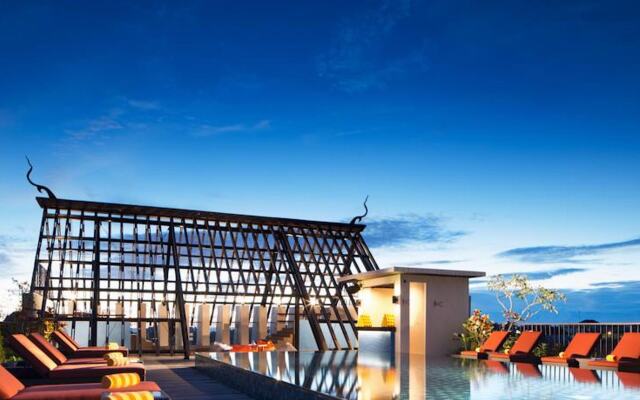 Sun Island Hotel & Spa Legian