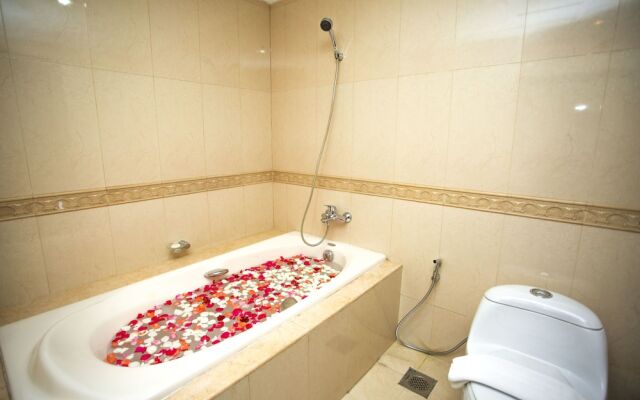 Espace Avenir Exe Serviced Apartment
