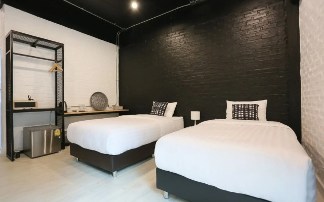 Manonnee Hotel