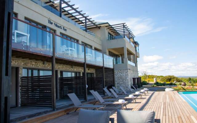 The Shark Bay Boutique Hotel & Spa
