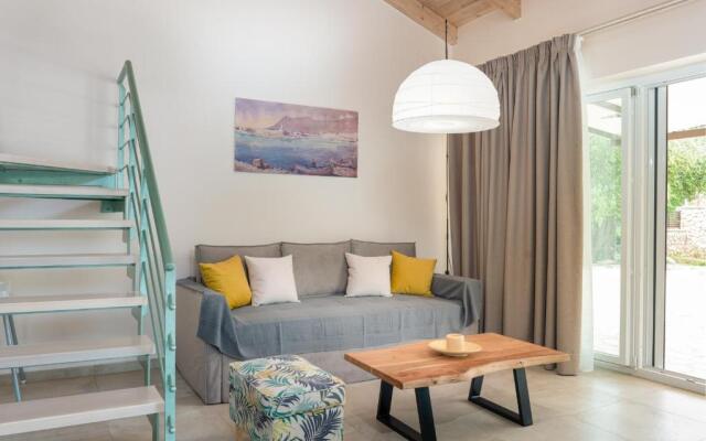 Angello Villas