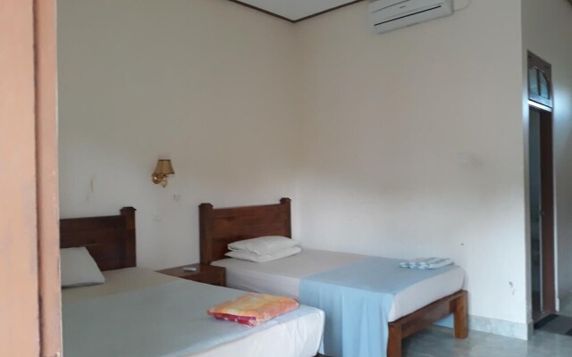 Jacko House Uluwatu