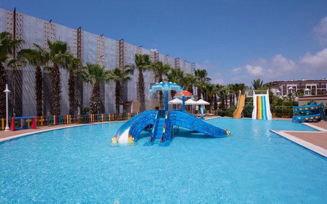 Selge Beach Resort & Spa - All Inclusive