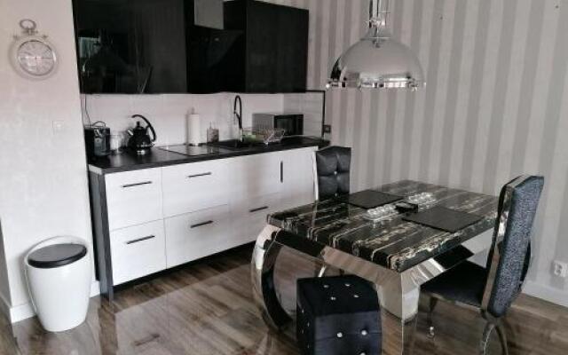 Apartamenty De Soleil