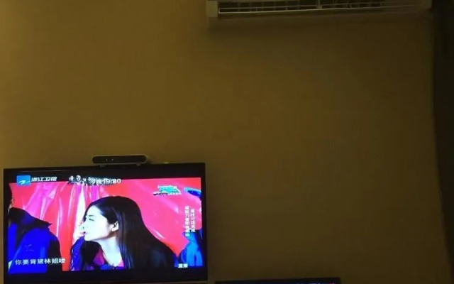 Keyi chain Hotel Suzhou International Education Park