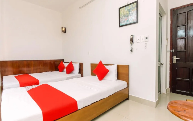 Thien Phuoc Hotel by OYO Rooms