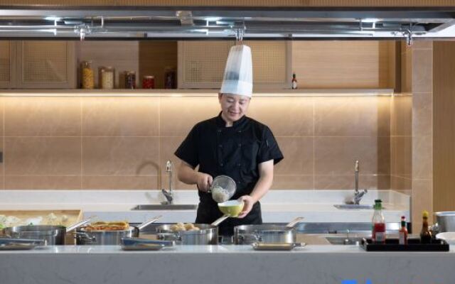 Home2 Suites by Hilton Chongqing Nan'an