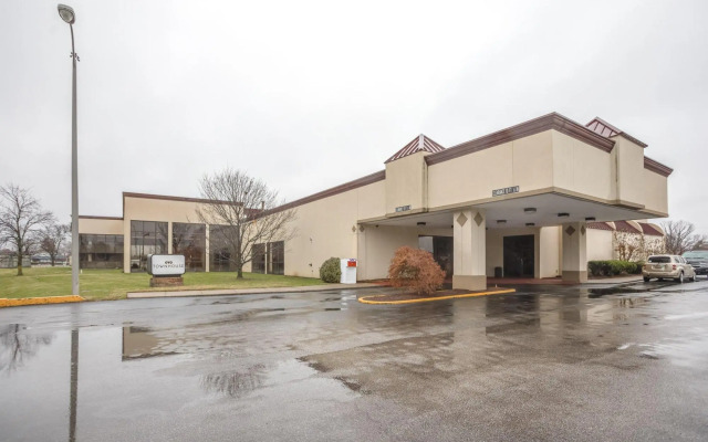 Ramada Owensboro