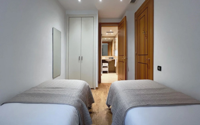 Stay Unique Apartments Diagonal III