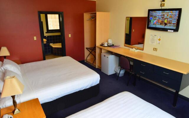 Waikerie Hotel Motel