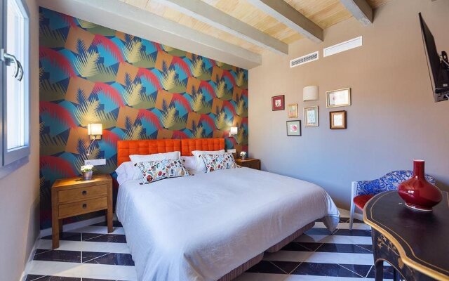 Llucmajor Suites