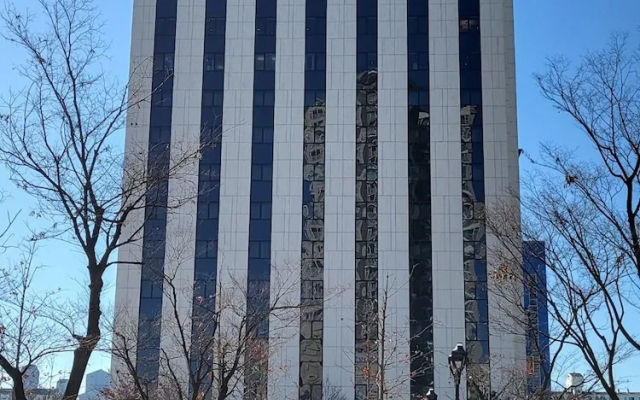 The Marevo Hotel