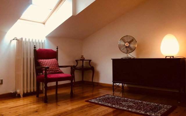 Bed  Breakfast Rialto