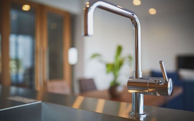 E-horizon Resort Premium sesokoD